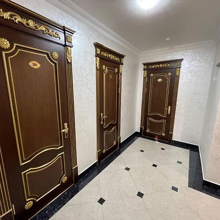 Ramziya Nur Guest House سمرقند المظهر الخارجي الصورة