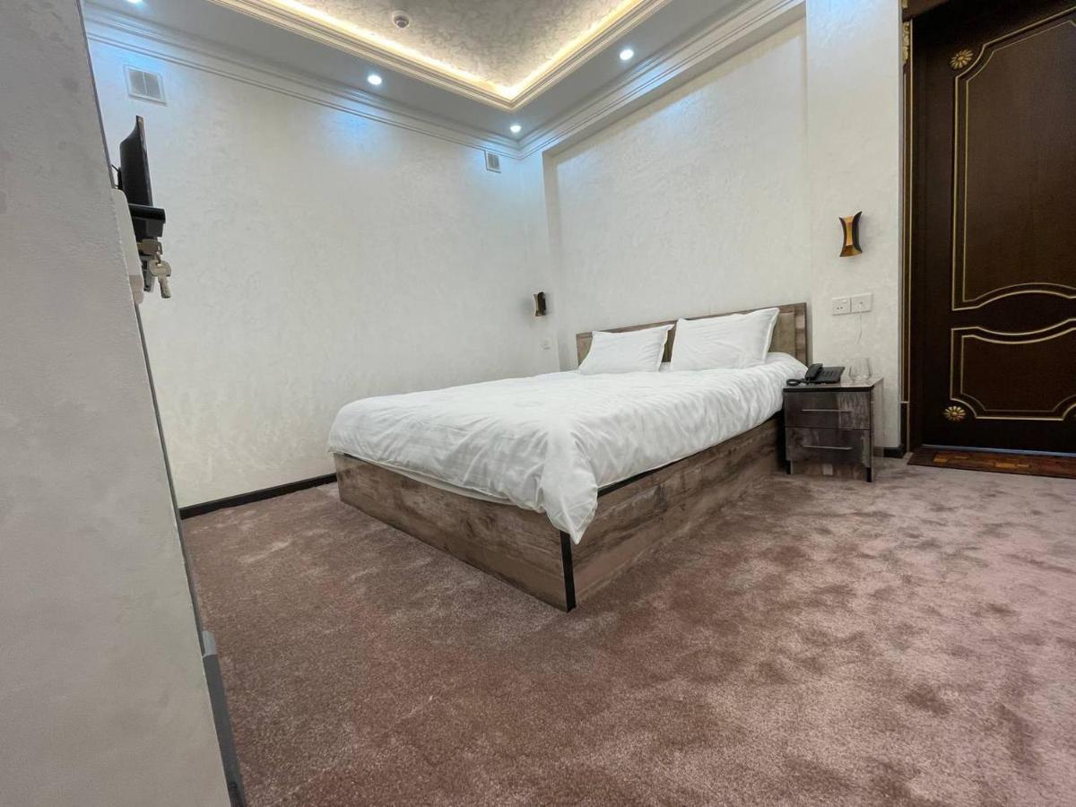 Ramziya Nur Guest House سمرقند المظهر الخارجي الصورة