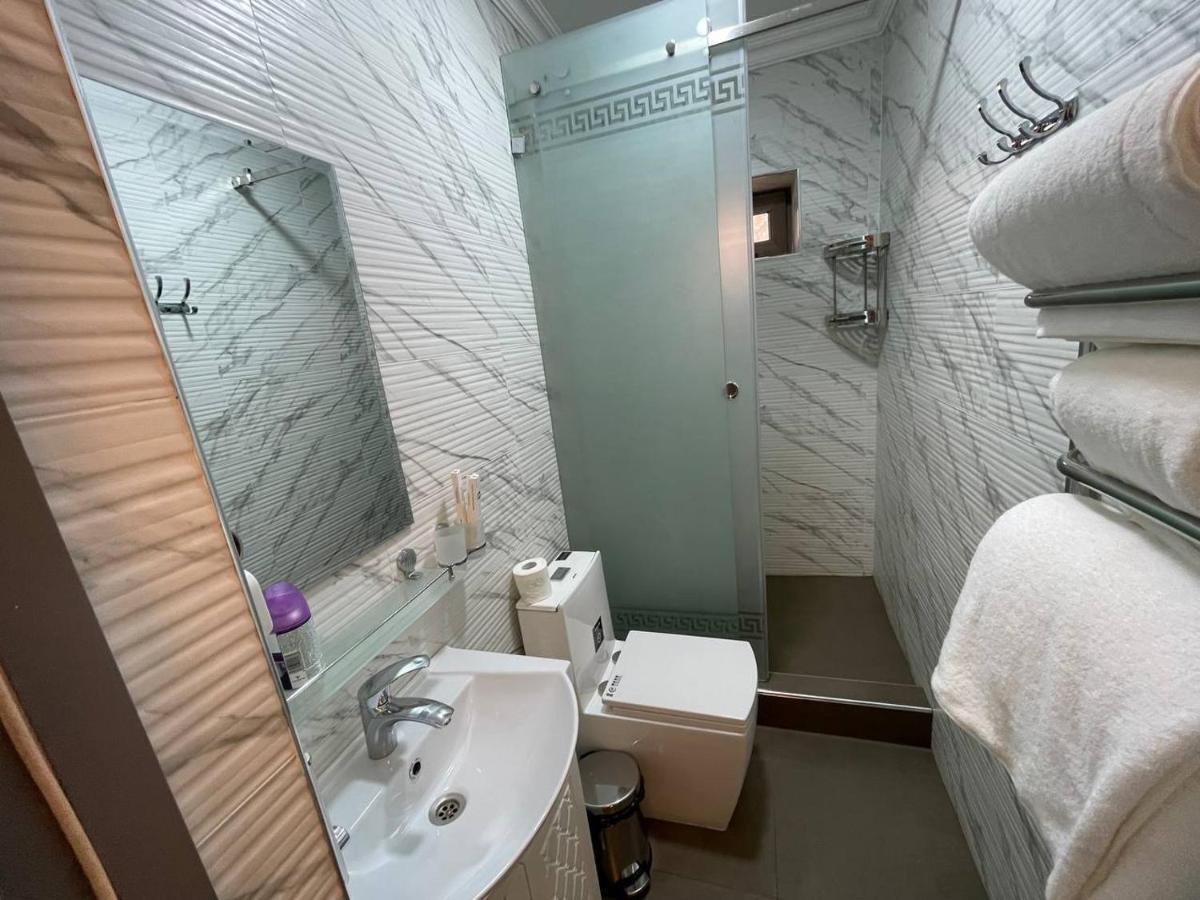 Ramziya Nur Guest House سمرقند المظهر الخارجي الصورة