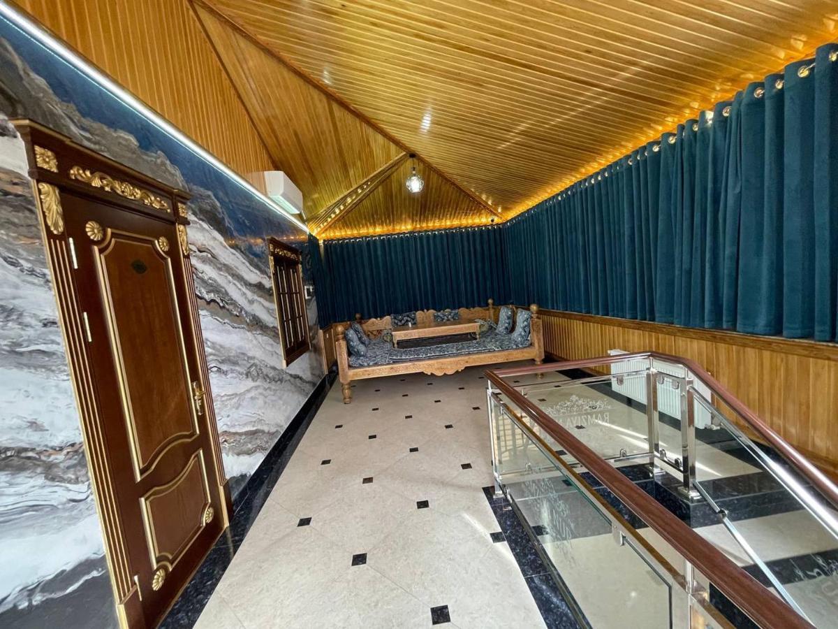 Ramziya Nur Guest House سمرقند المظهر الخارجي الصورة