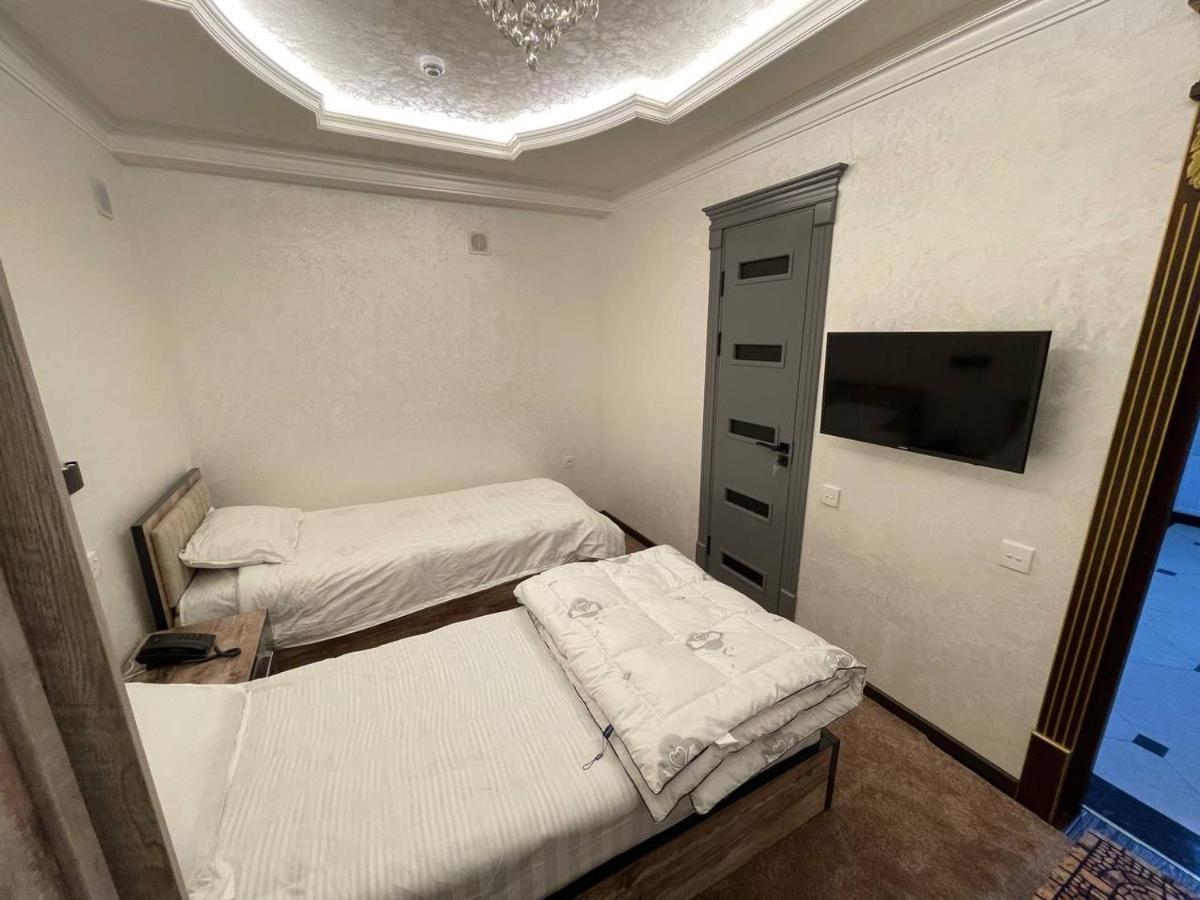 Ramziya Nur Guest House سمرقند المظهر الخارجي الصورة
